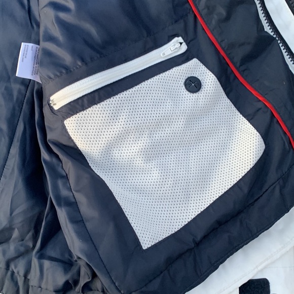 Tommy Hilfiger 3-In-1 All Weather System Jacket - Picture 6 of 16